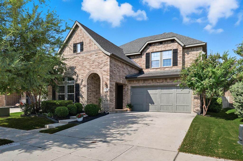 721 Fenceline Drive - Photo 1