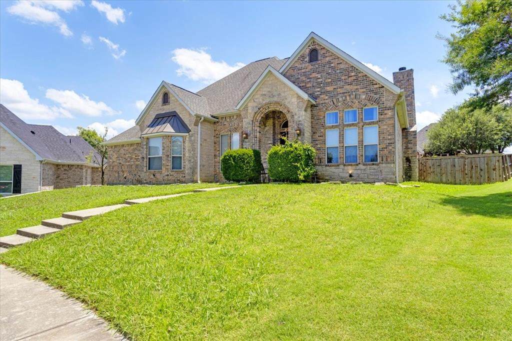 3707 Sumner Court - Photo 1