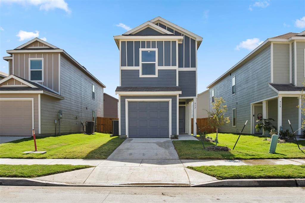 917 Wood Stork Way - Photo 1