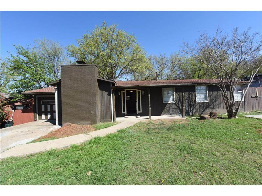 6012 Cowden Street - Photo 1