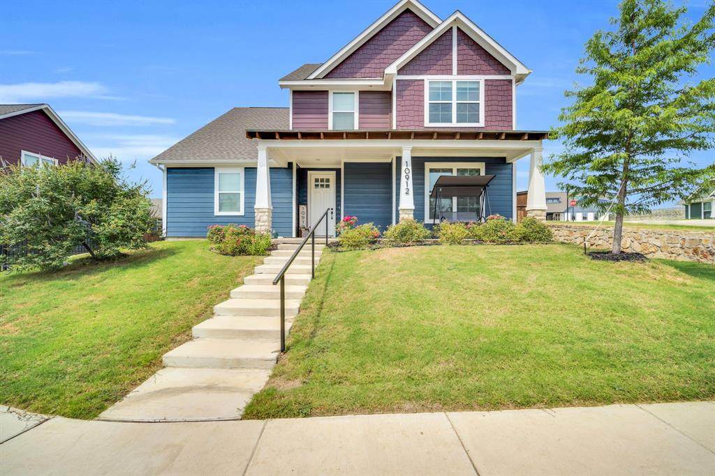 10912 Rochelle Court - Photo 1