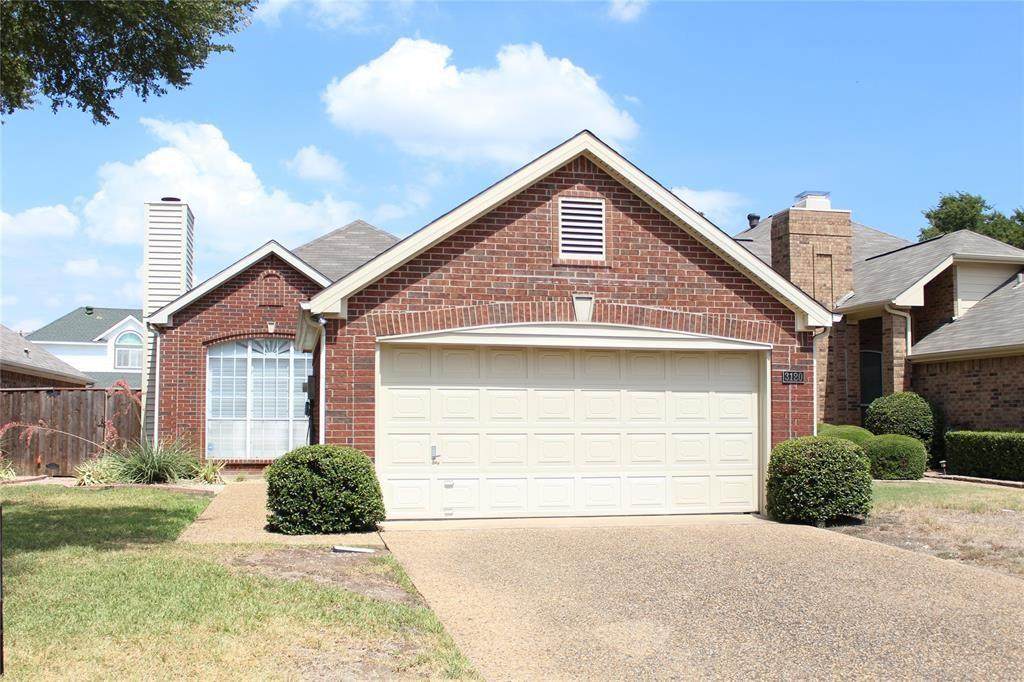 3120 Silver Springs Lane - Photo 1