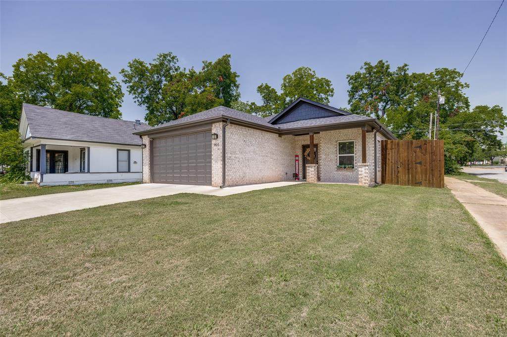 901 W Owing Street - Photo 1