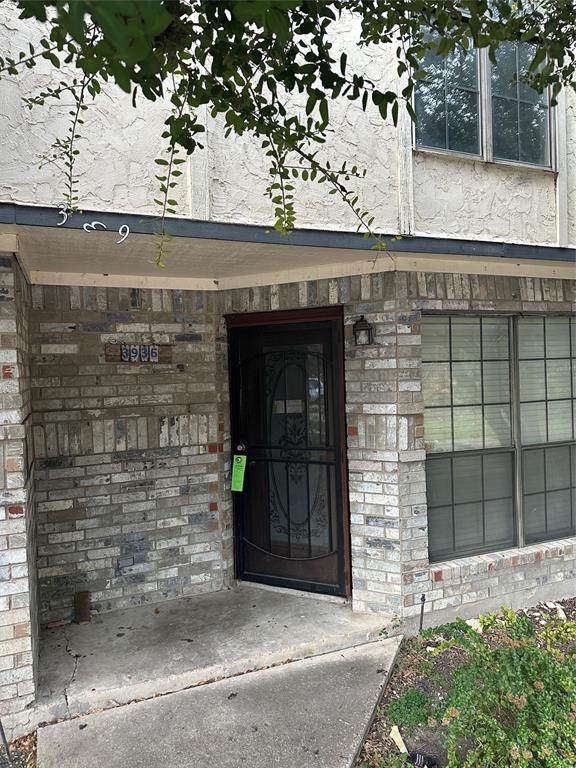 3936 Brandon Park Drive - Photo 1