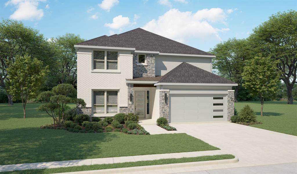 4705 Sandburg Street - Photo 1