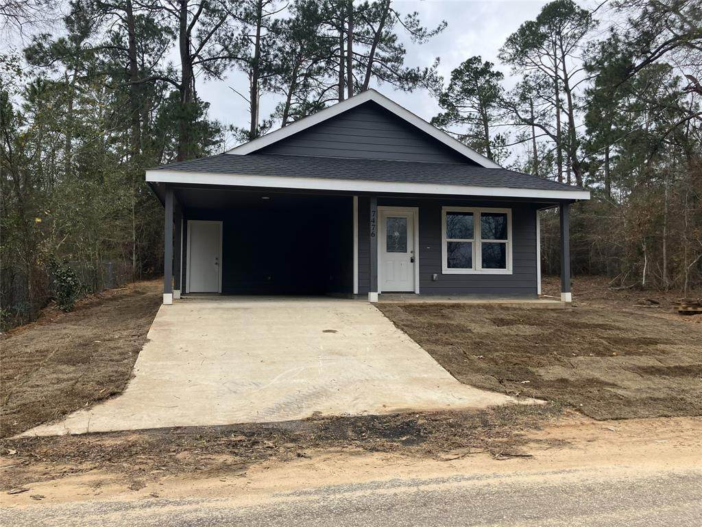 7476 Autumn Trail - Photo 1