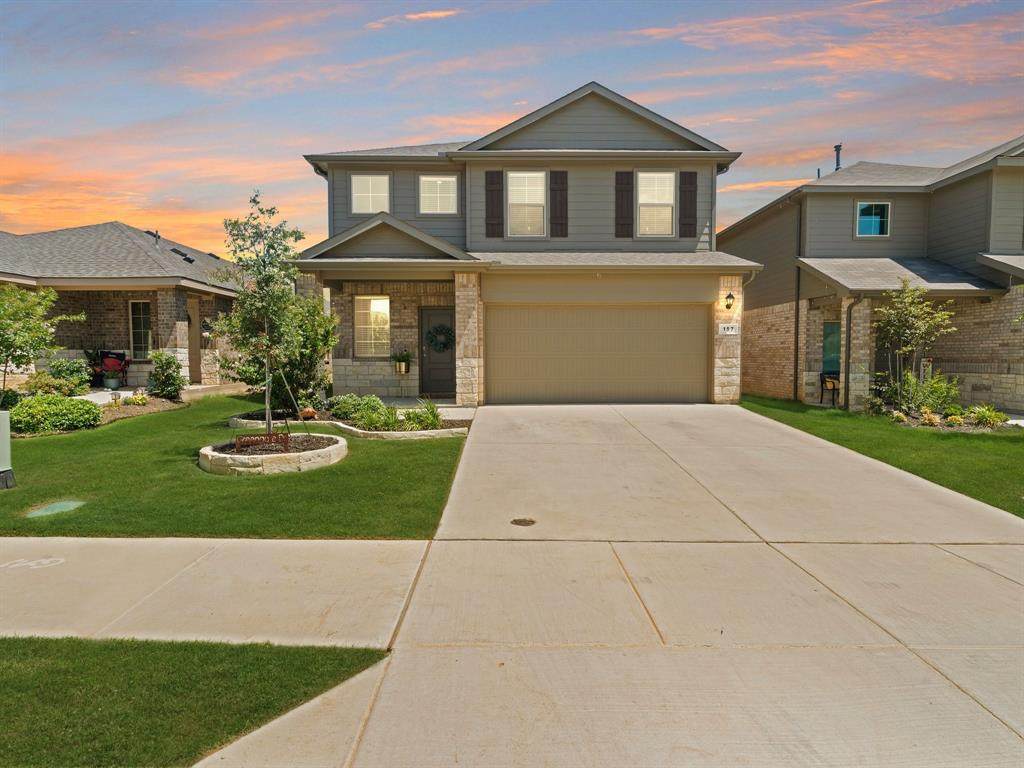 157 Greengate Drive - Photo 1