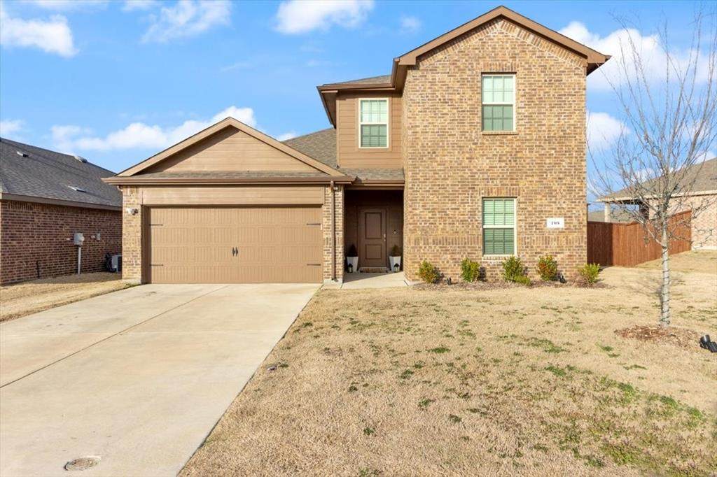 705 Fueller Drive - Photo 1
