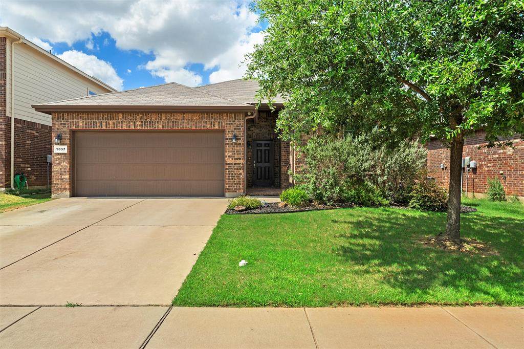 1037 Doe Meadow Drive - Photo 1