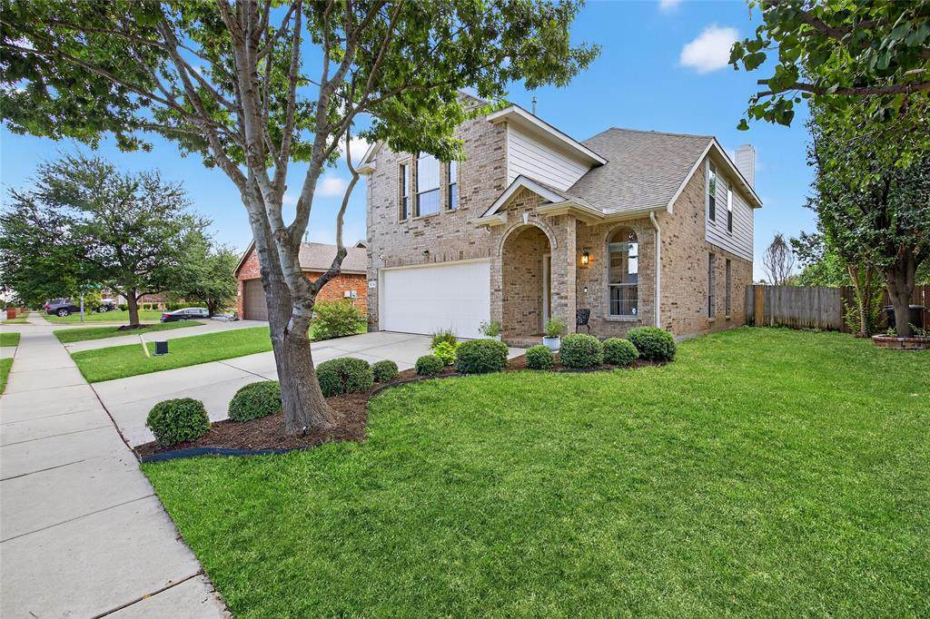 12116 Walden Wood Drive - Photo 1