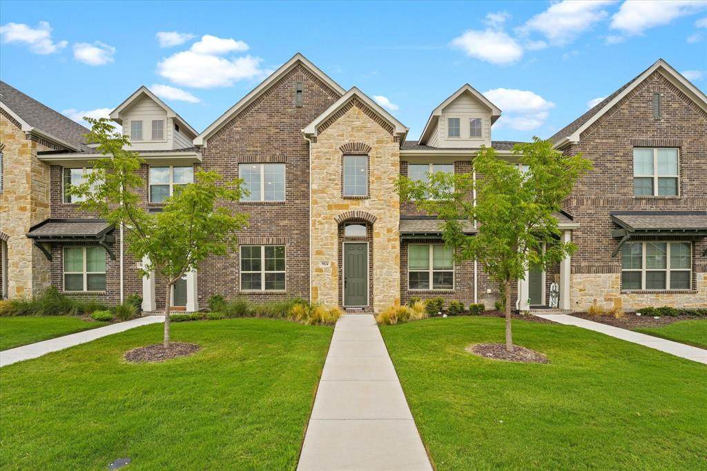 5824 Ridgeline Drive - Photo 1