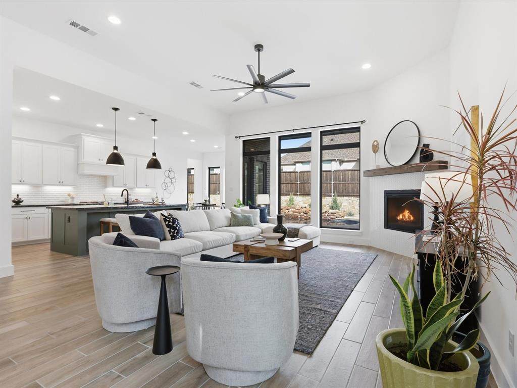 2607 Patton Drive - Photo 1