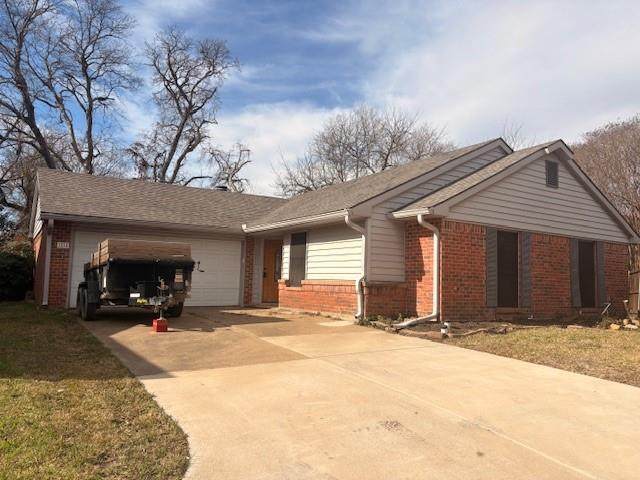1214 Collin Drive - Photo 1