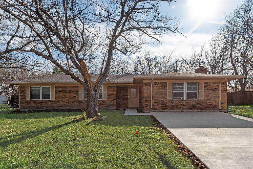 509 Willow Lane - Photo 1