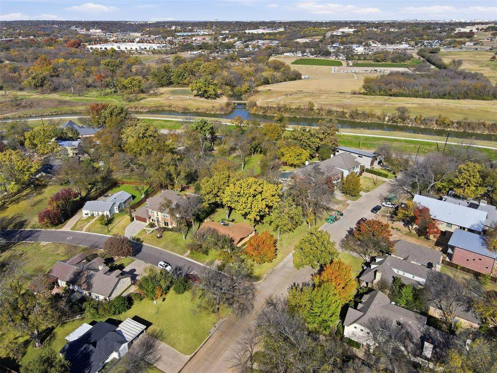 3700 Oaklawn Drive - Photo 1