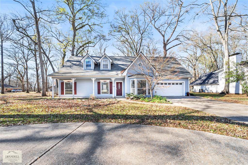 125 Lucky Lane - Photo 1