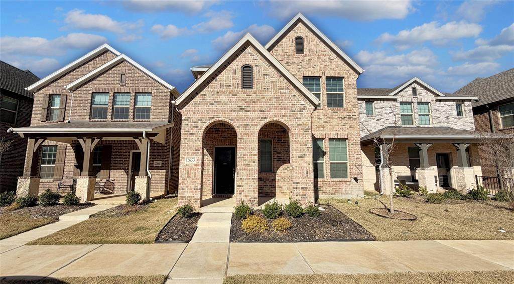 2653 Acadia Drive - Photo 1