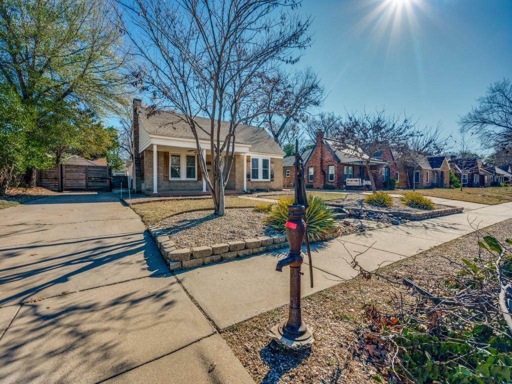 1122 Bonnie Brae Avenue - Photo 1