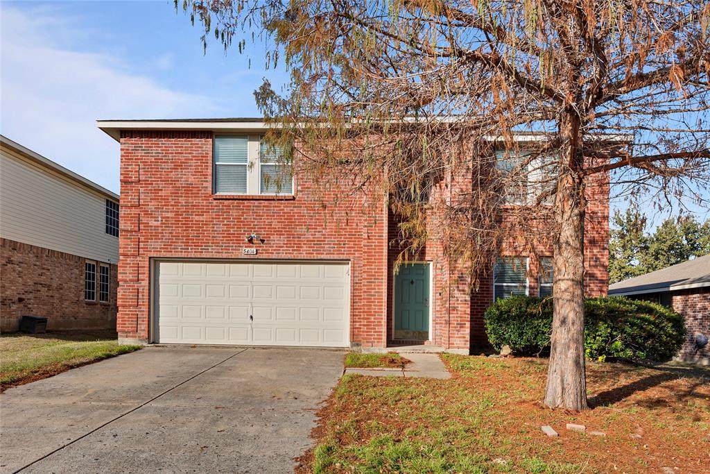 5404 Pandale Valley Drive - Photo 1