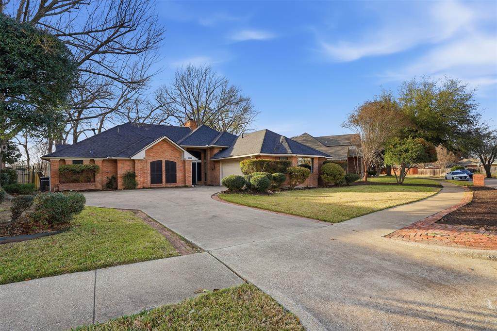 2209 Fulton Drive - Photo 1