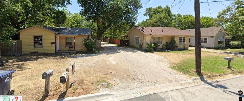 700 Frame Street - Photo 1