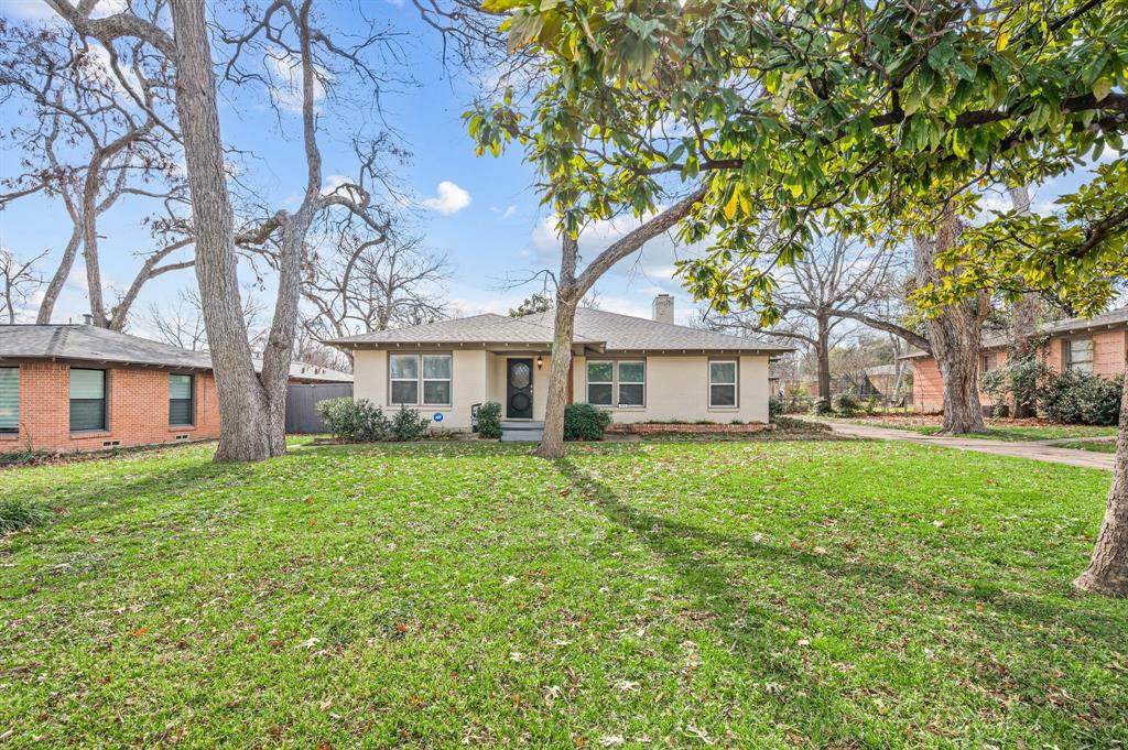 904 Treasure Road - Photo 1