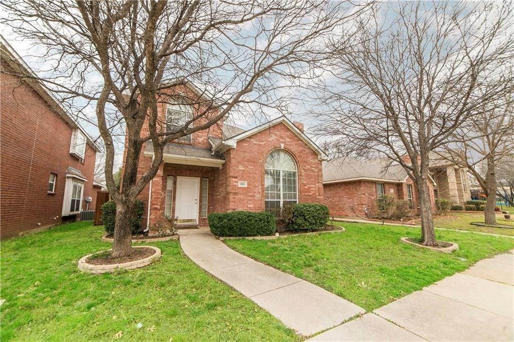 3813 Braxton Lane - Photo 1