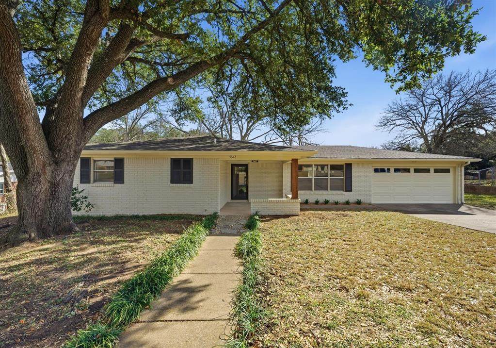 5612 Roberts Drive - Photo 1