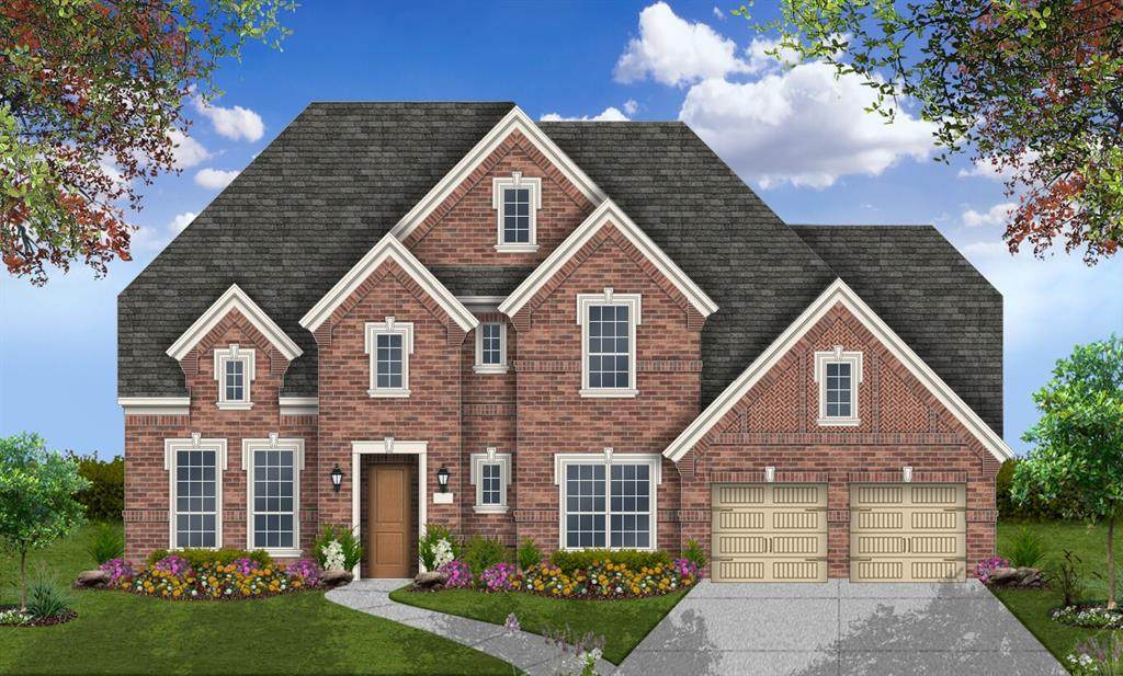 2740 Live Oak Lane - Photo 1