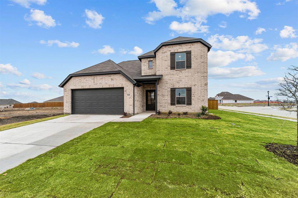 607 Forest Haven Drive - Photo 1