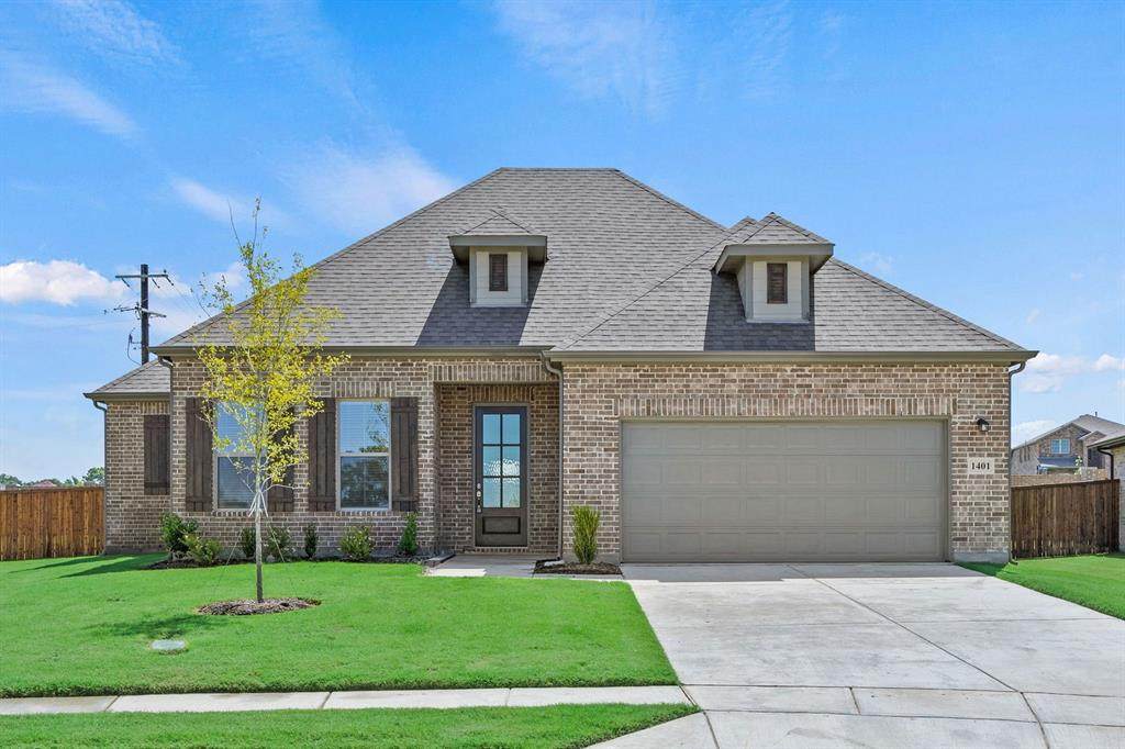 718 Tinsley Meadows Drive - Photo 1