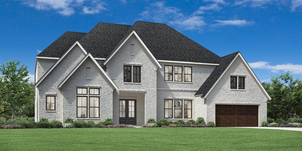 423 Barnfield Way - Photo 1