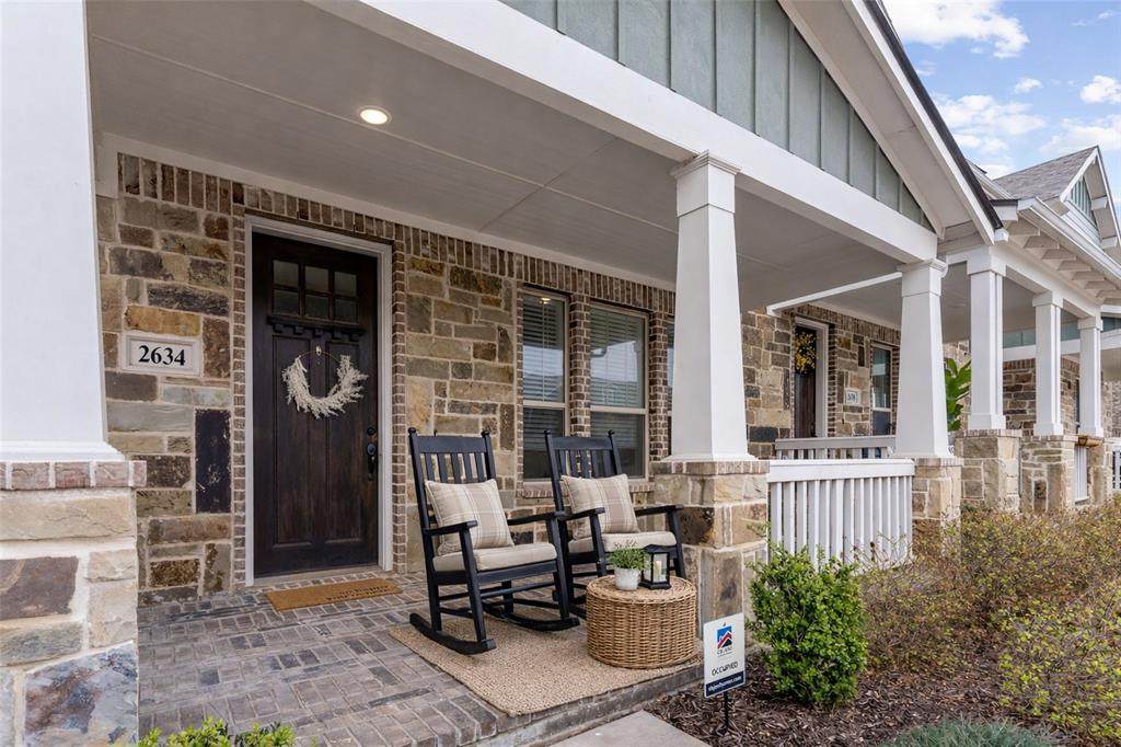 2634 Dodson Street - Photo 1