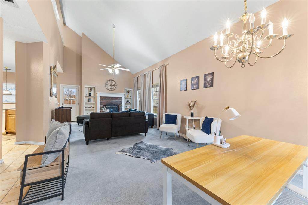 9513 Western Trail - Photo 1