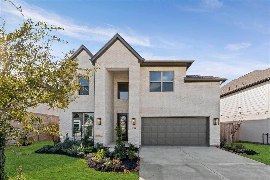 1159 Beals Creek Street - Photo 1