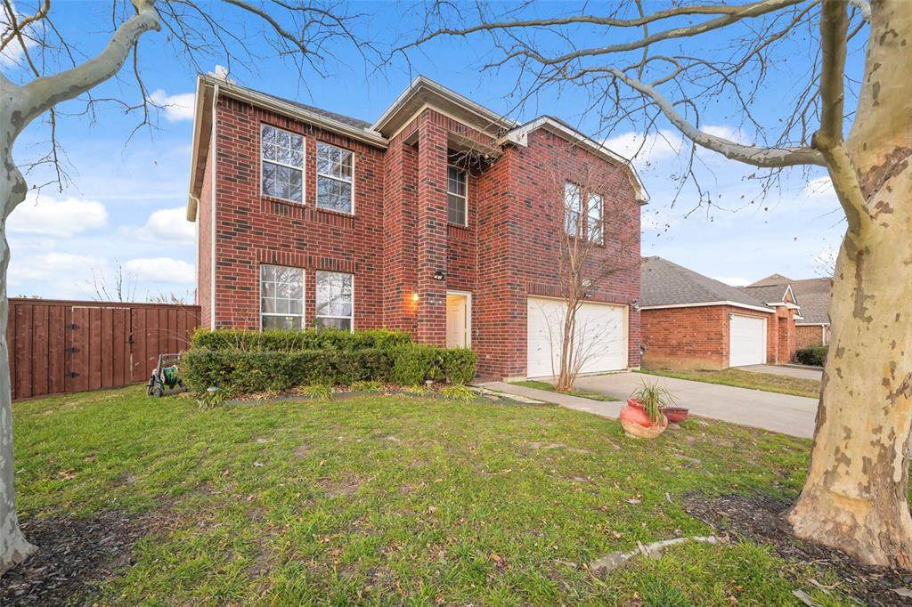 5332 Comanche Wells Drive - Photo 1