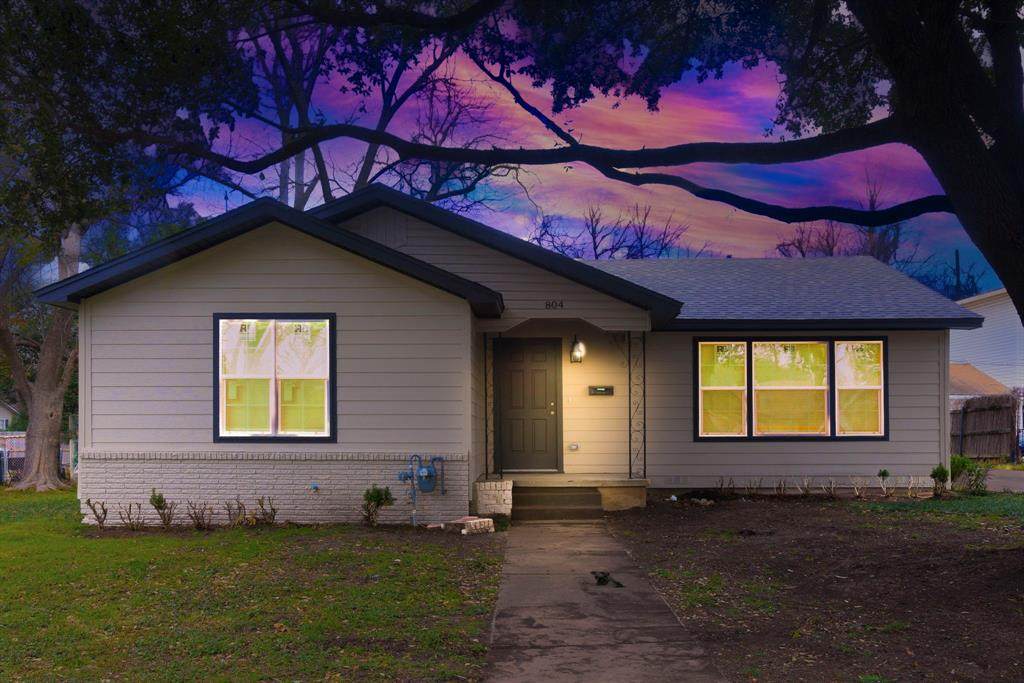 804 43rd Street - Photo 1
