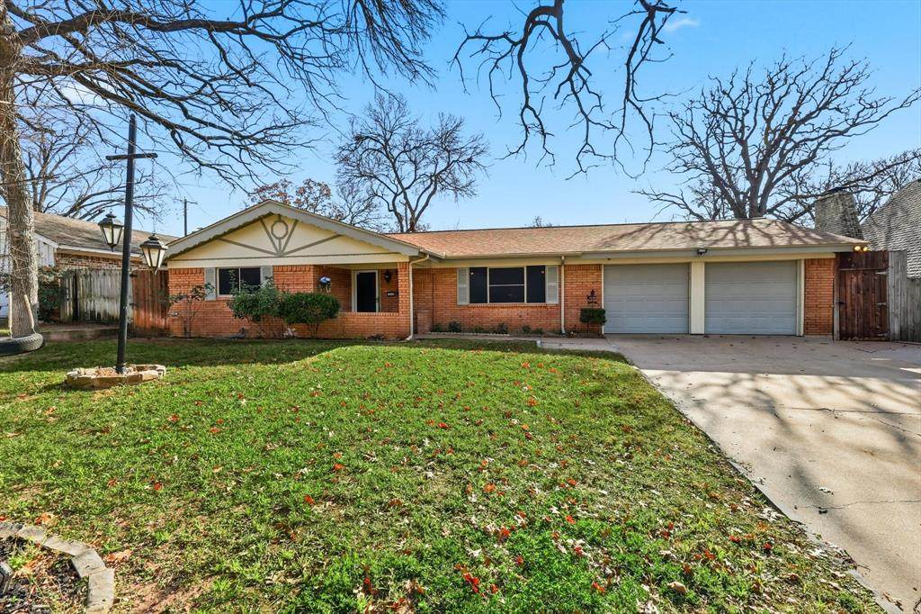 1809 Toplea Drive - Photo 1