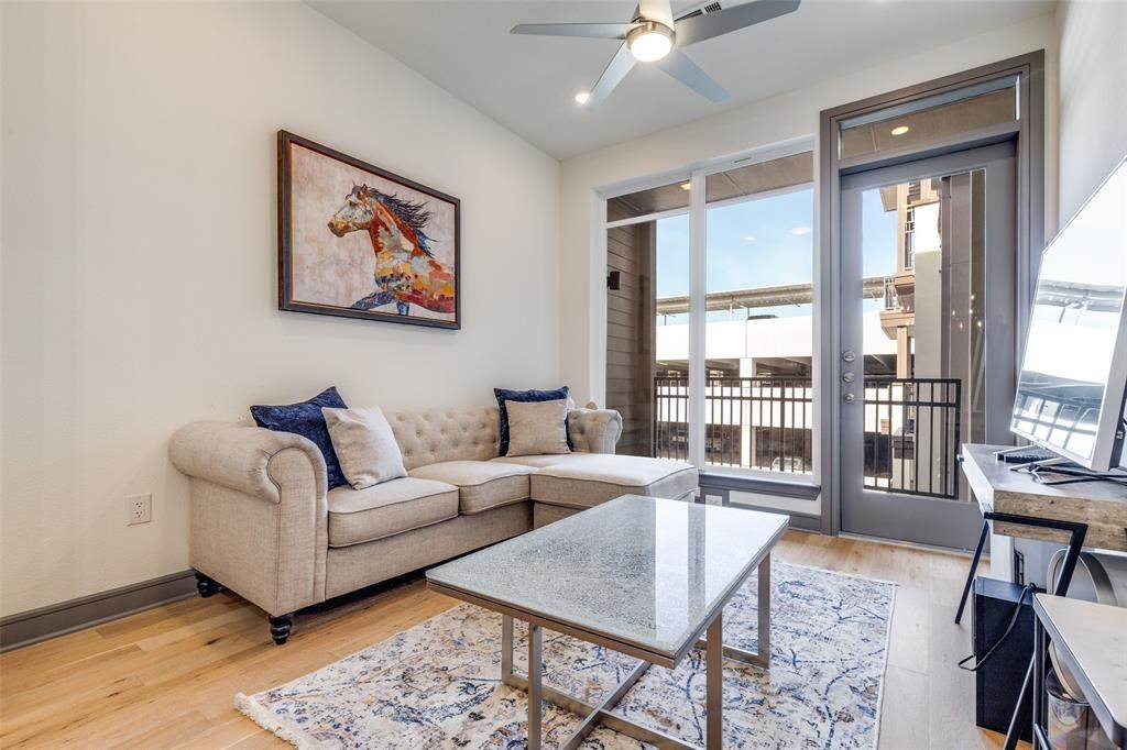 2700 Old Denton Road - Photo 1