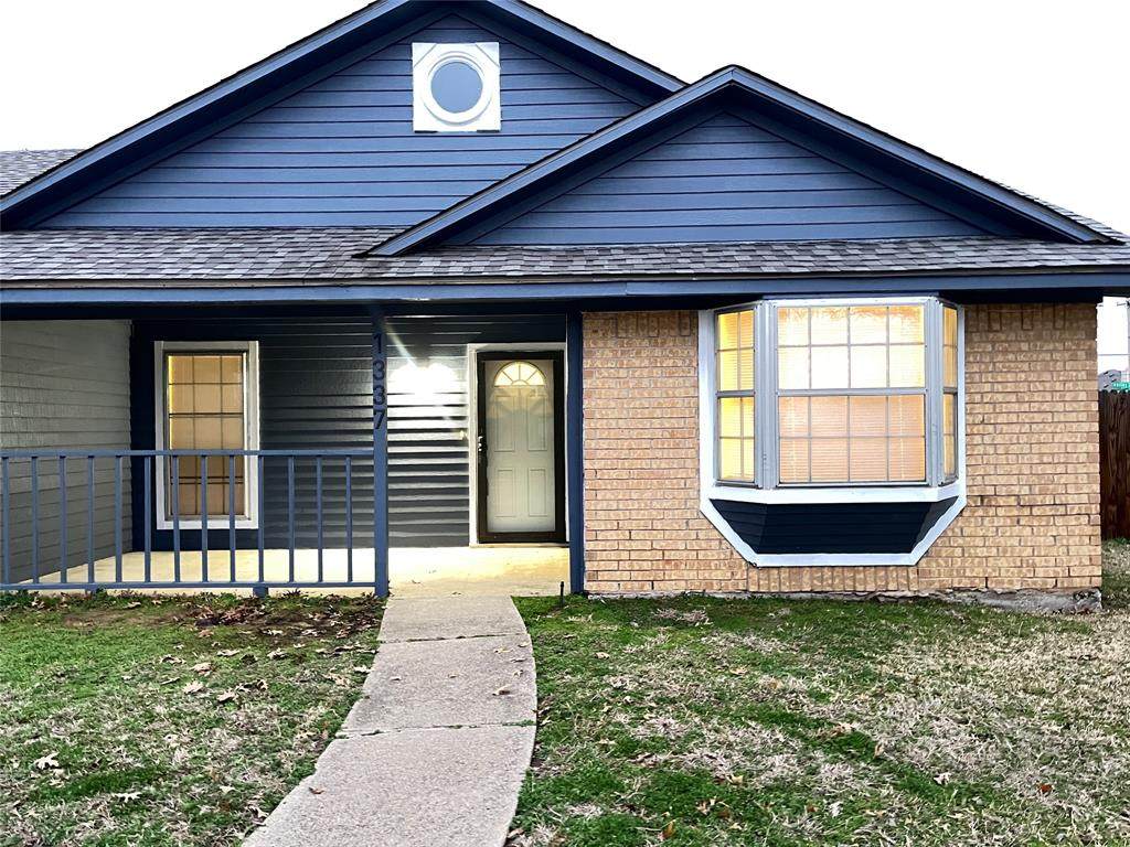 1337 Woodhill Drive - Photo 1