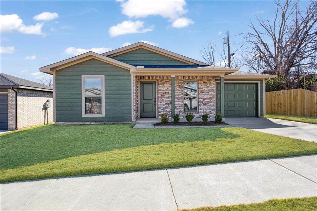 2408 Miller Street - Photo 1