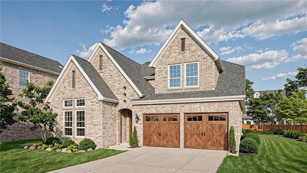 2652 Old Hawkins Lane - Photo 1