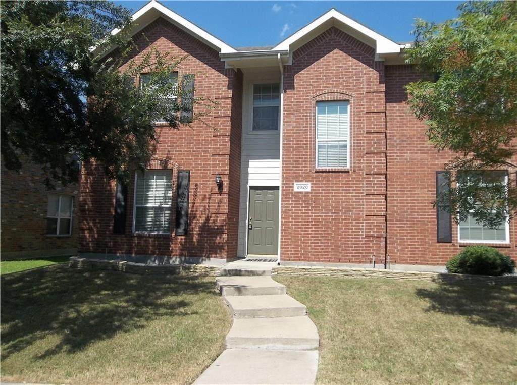 2820 Deer Ridge Drive - Photo 1