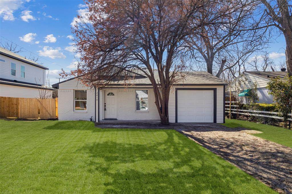 2816 Barnes Bridge Road - Photo 1