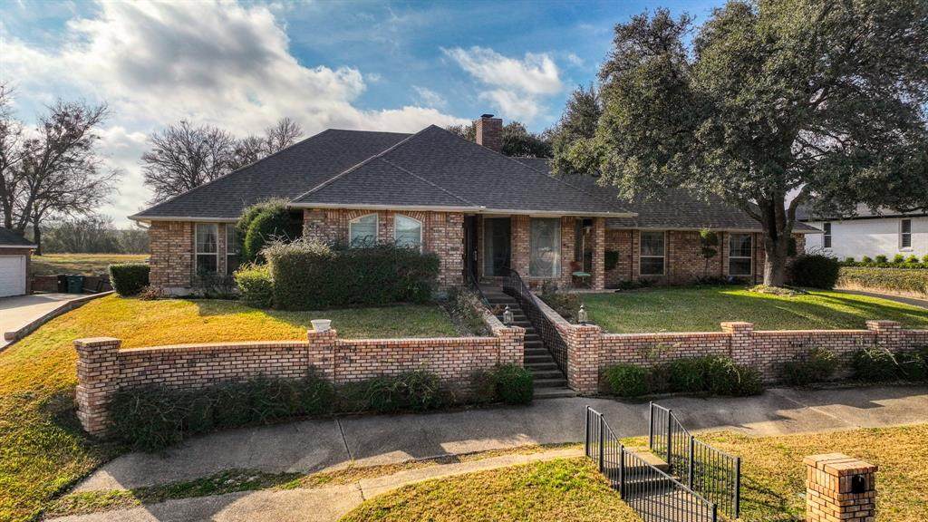 11705 Wind Creek Court - Photo 1