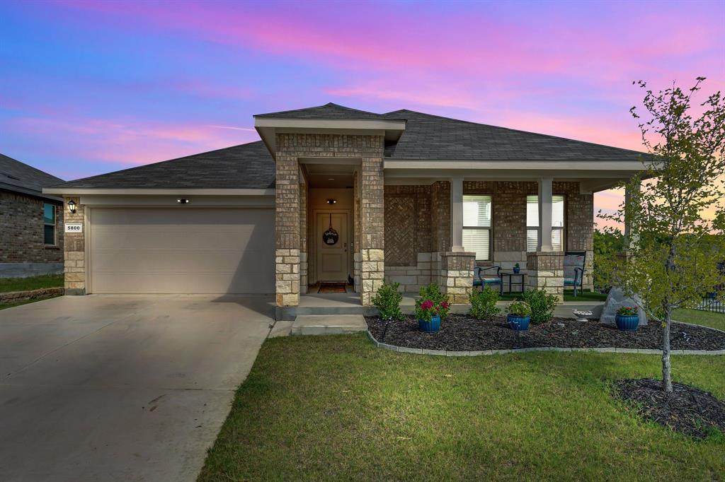 5800 Bull Creek Lane - Photo 1