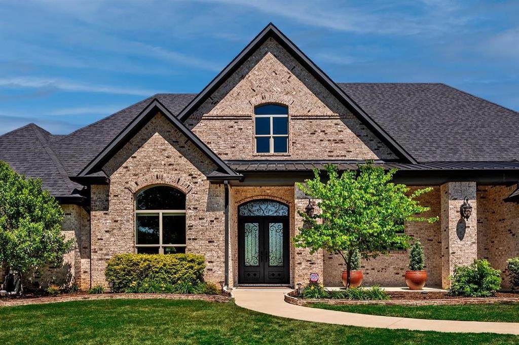 210 Tananger Springs Drive - Photo 1