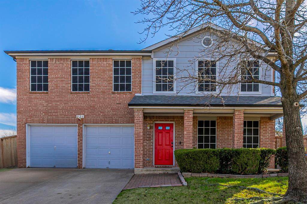 226 Yale Boulevard - Photo 1