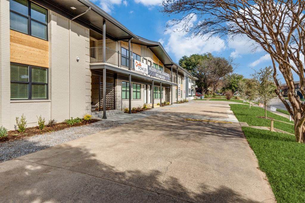 5917 Gaston Avenue - Photo 1