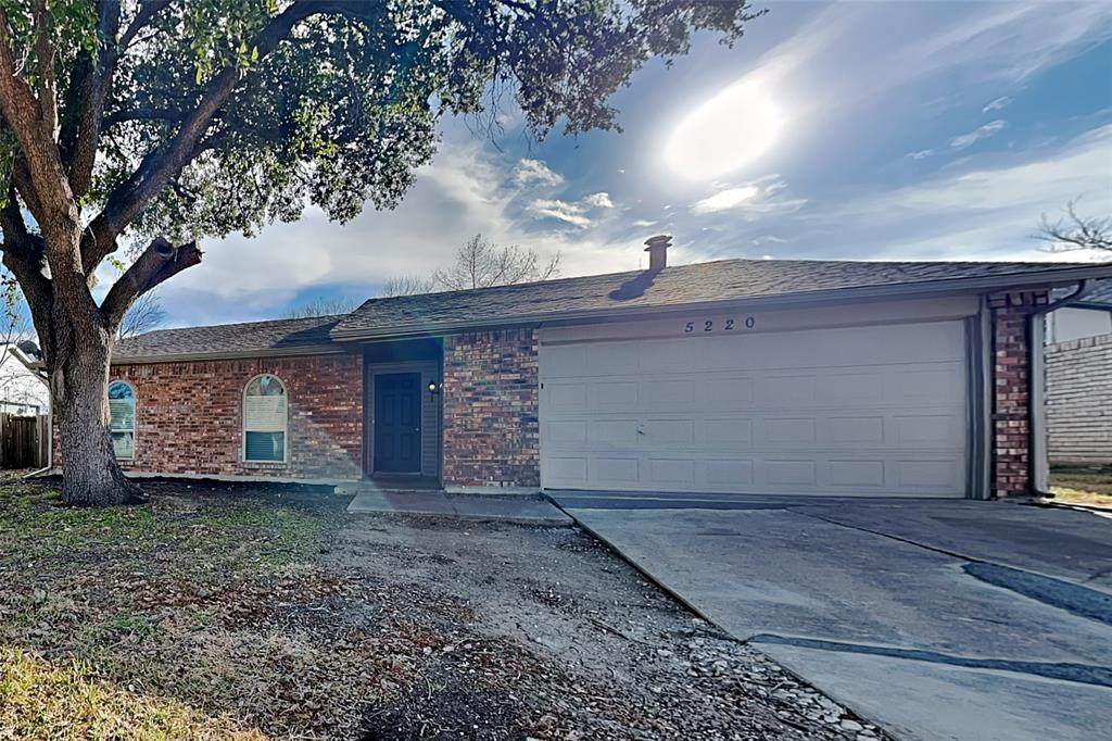 5220 Yager Drive - Photo 1